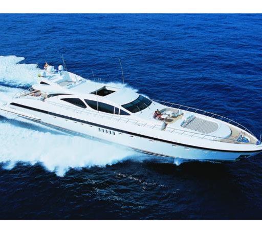 ASET yacht Charter Video
