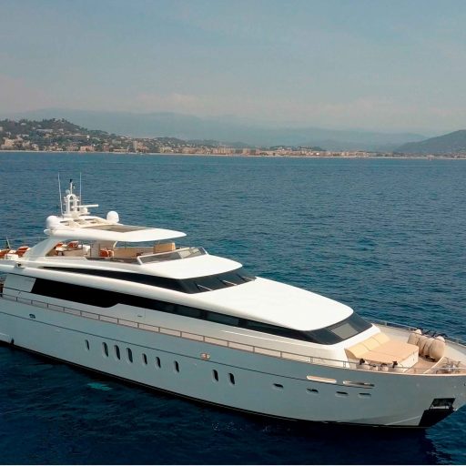 Casa Yacht Charter Price Yachts For Charter