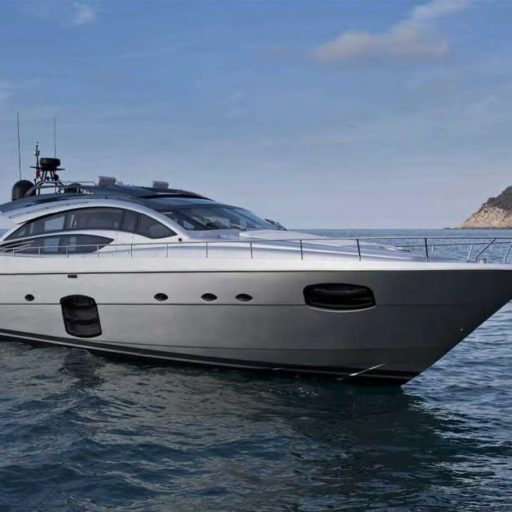 BOATOX yacht Charter Price