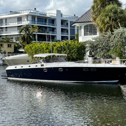 MARCHESE yacht Charter Price