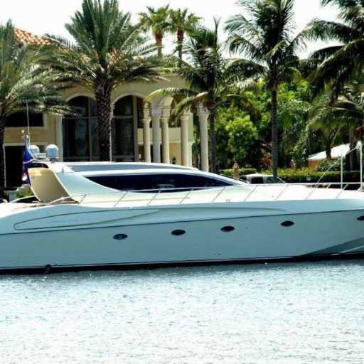 BON VIVANT yacht Charter Price