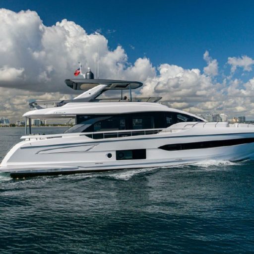 ELENI yacht Charter Price