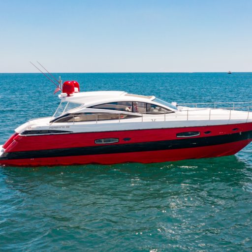 ENDERS yacht Charter Price