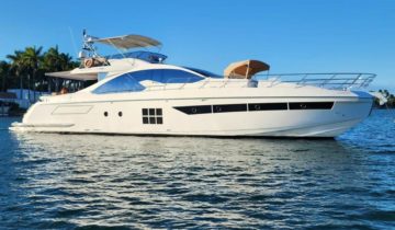 FANTASTIC yacht Charter Price