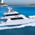 SEAQUEST yacht Charter Price