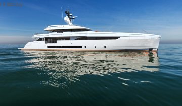 Wider 165 yacht Charter Price