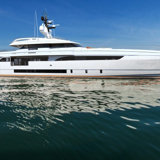 Wider 165 yacht Charter Video