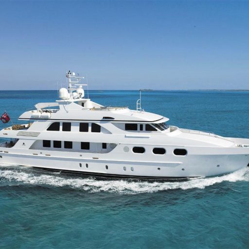 INCENTIVE yacht Charter Video