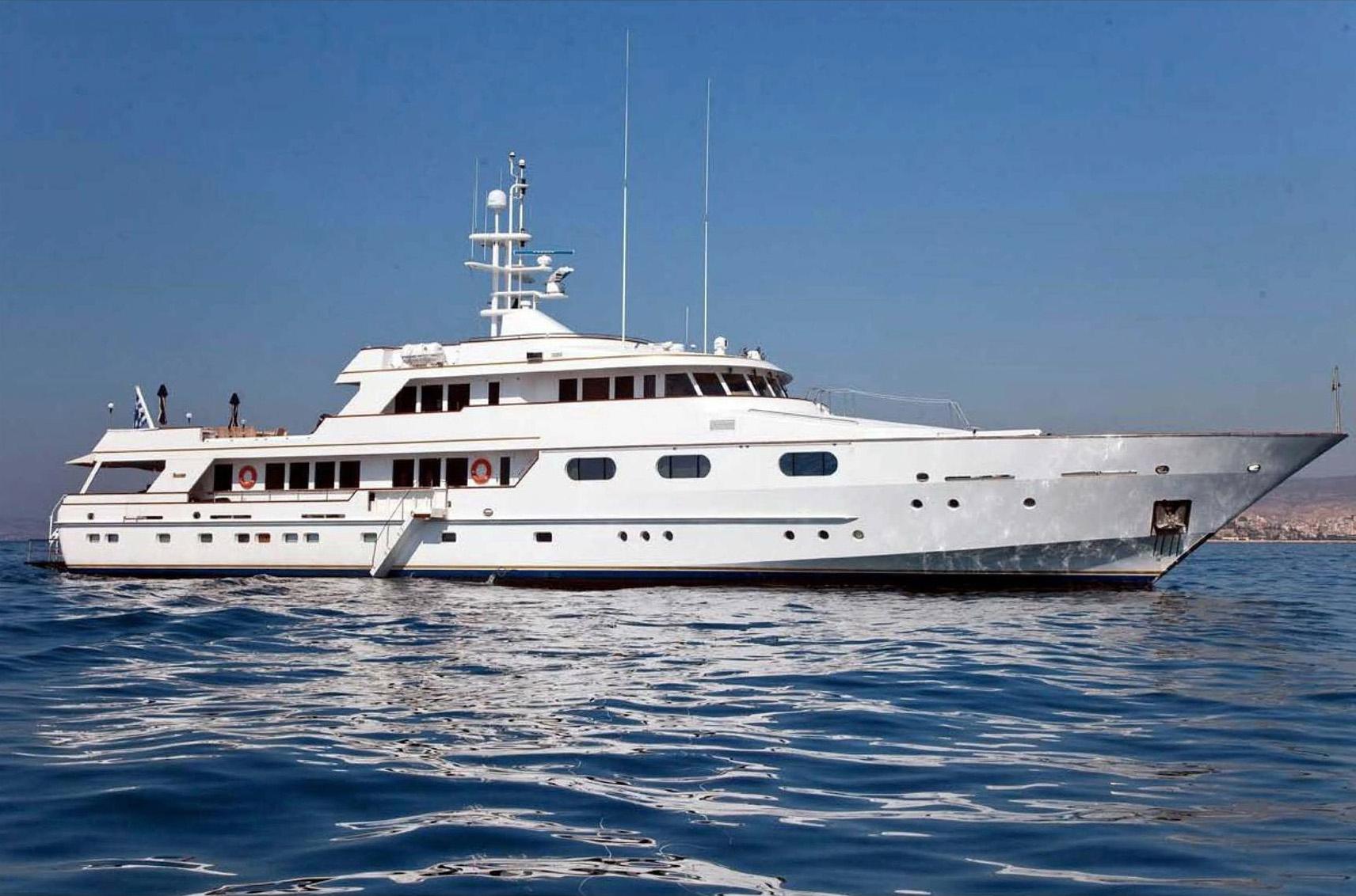x yacht charter kroatien