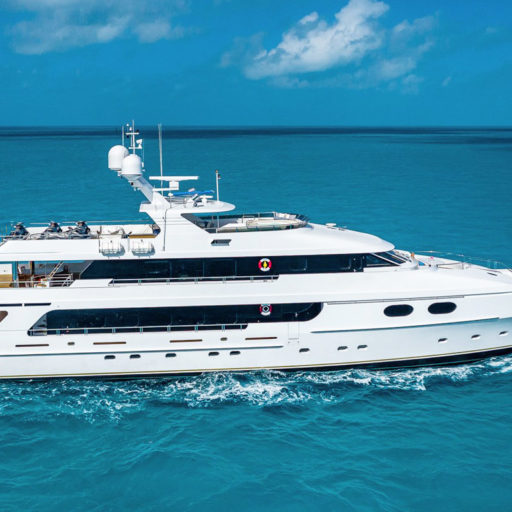 AMORE yacht Charter Video