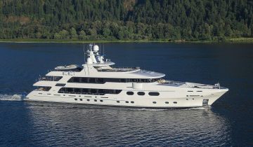 JACKPOT yacht Charter Price
