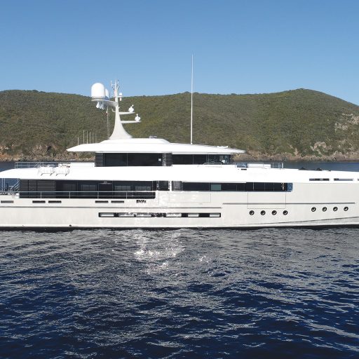 ENDEAVOUR 2 yacht Charter Video
