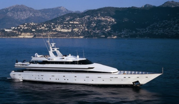 COSTA MAGNA yacht Charter Price