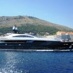 LUCKY ME yacht Charter Price