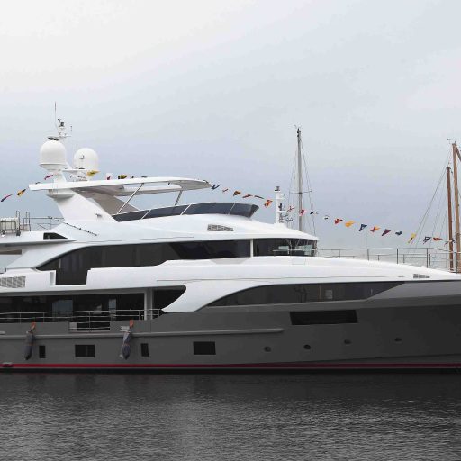 HEMABEJO yacht Charter Similar Yachts