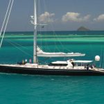 Philanderer yacht Charter Video