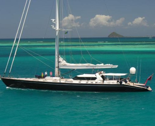 Philanderer yacht Charter Price