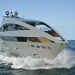 OCEAN SAPPHIRE yacht Charter Price