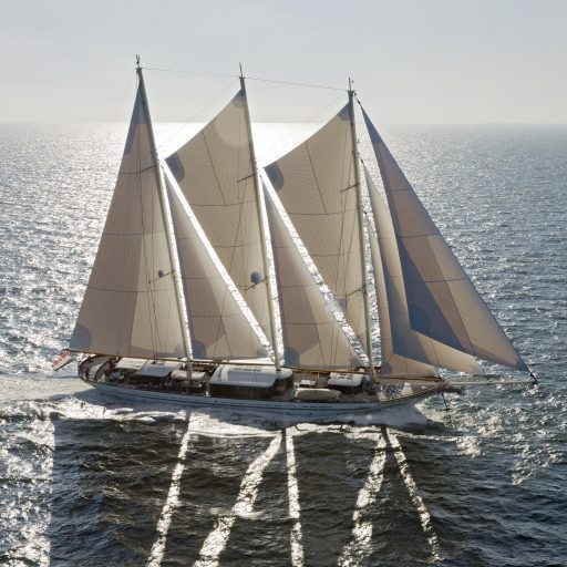 MIKHAIL VORONTSOV yacht Charter Similar Yachts