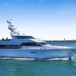 SOL PURSUIT (Name Reserved) charter specs and number of guests