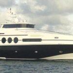 ARTHUR’S WAY yacht Charter Price