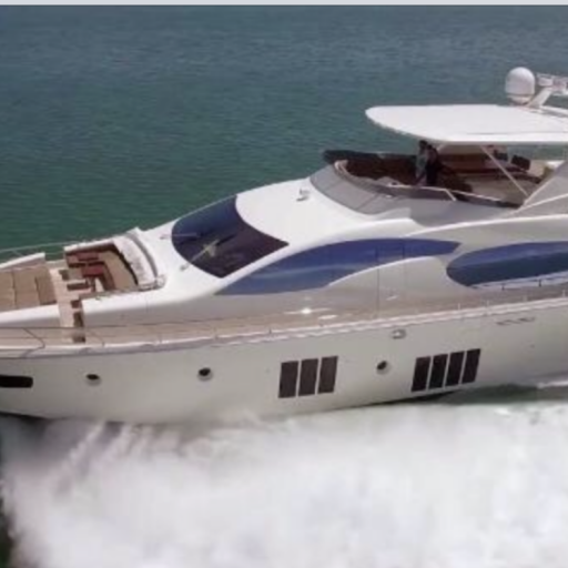 Viviannas yacht Charter Video