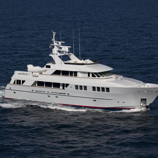 MADCAP (Name Reserved) yacht Charter Similar Yachts