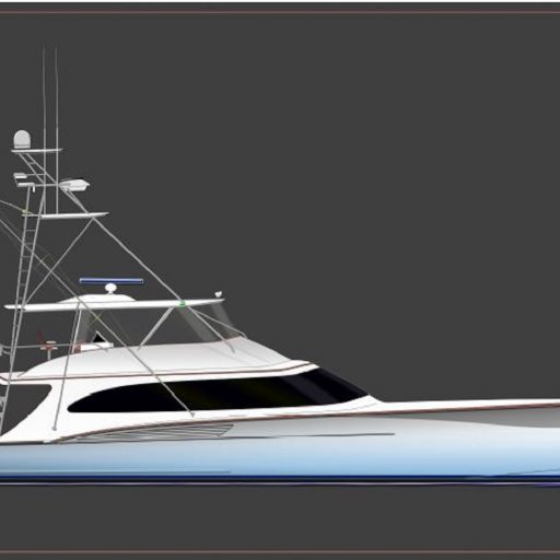 Hull # 60 charter specs and number of guests