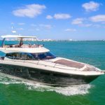 Ton K yacht Charter Video