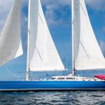 TABOO yacht Charter Video