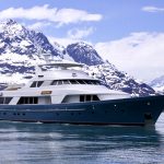 MARLINDA yacht sale interior tour