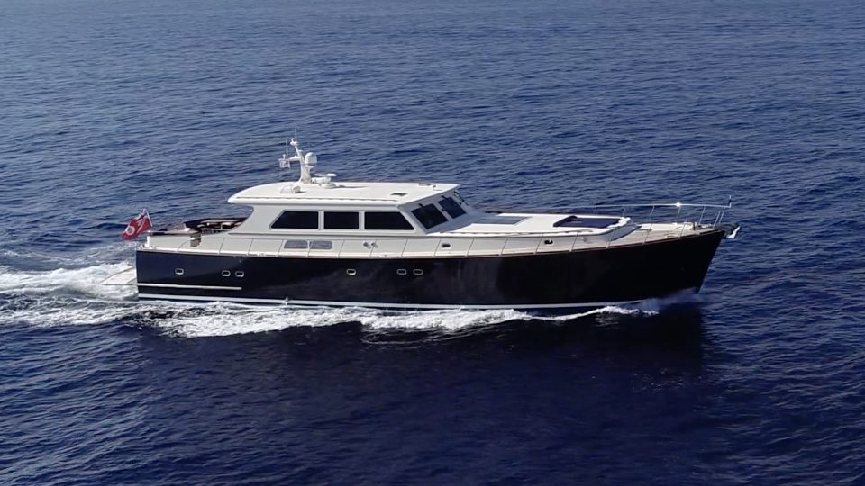 essence yacht for sale