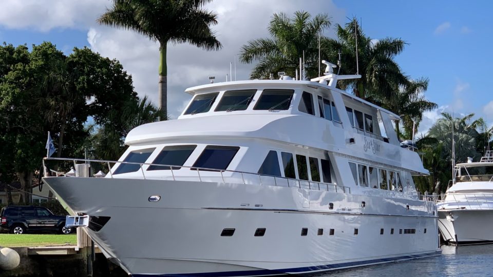 hargrave yachts owner