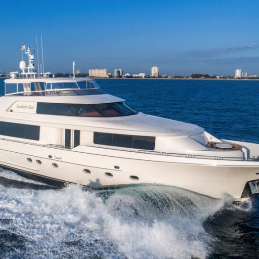 SOUTHERN STAR specs with detailed specification and builder summary