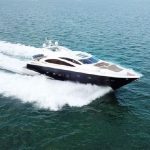N/A yacht sale interior tour