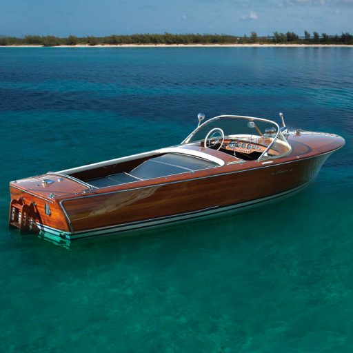 SUPER FLORIDA yacht