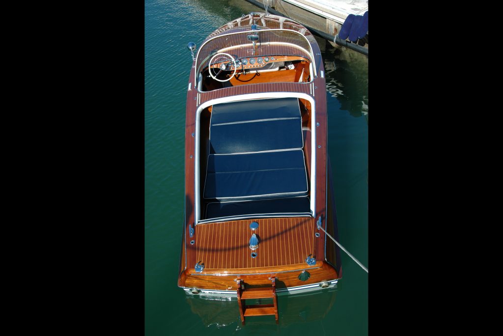 SUPER FLORIDA yacht