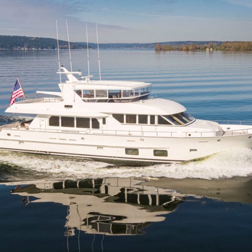 paragon yachts for sale