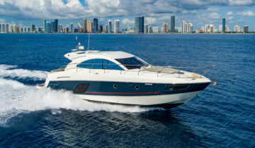 GRAN TURISMO yacht Price
