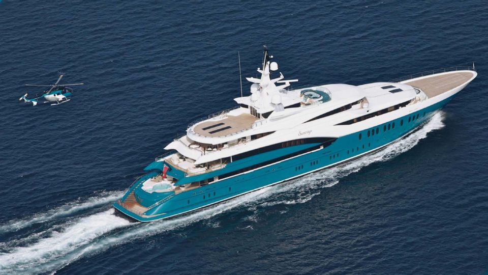 Featured Luxury Yachts For Sale Merle Wood 2019 2020