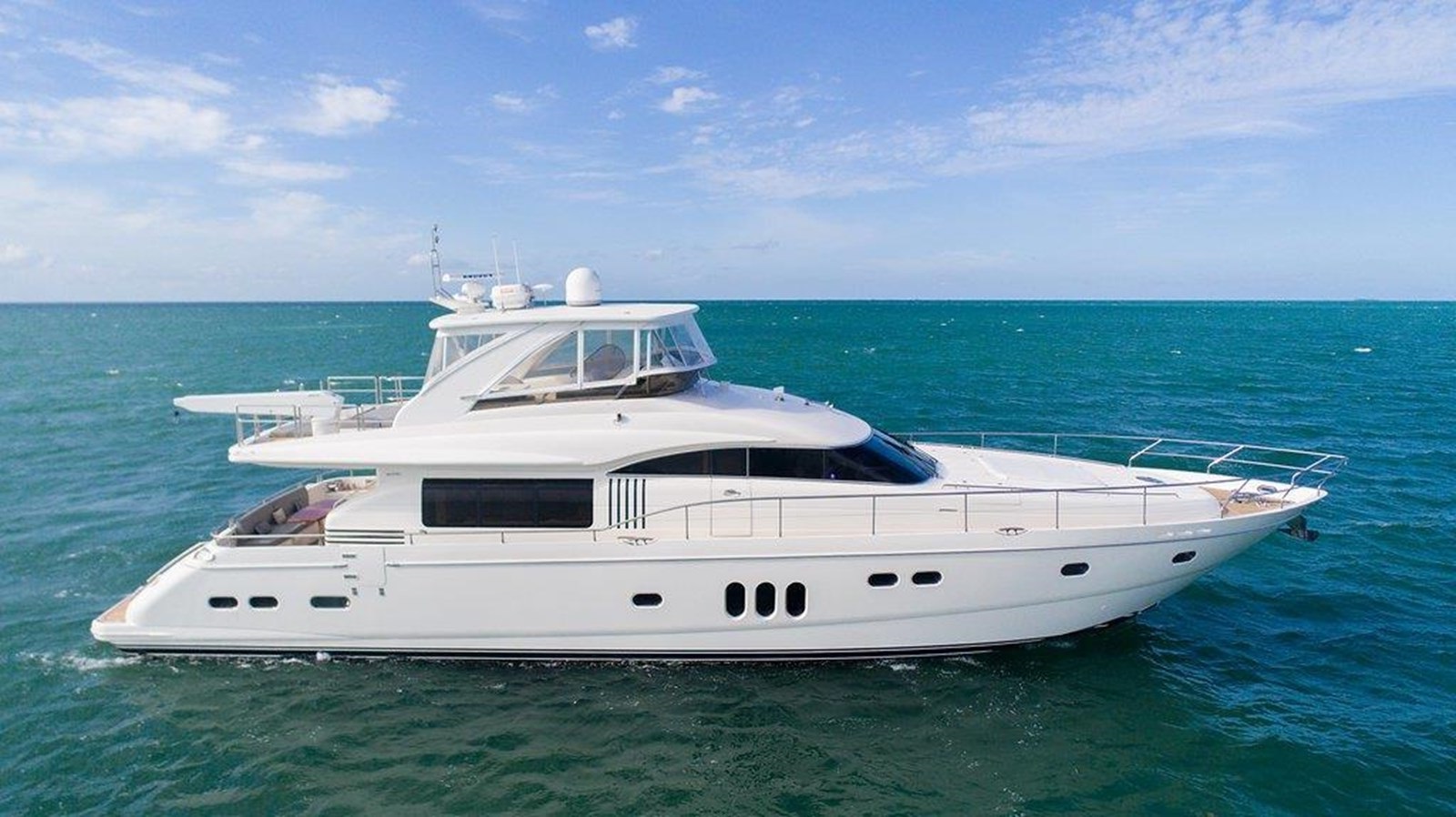 IMPOSSIBLE DREAM specs with detailed specification and builder summary