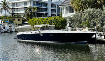 MARCHESE yacht