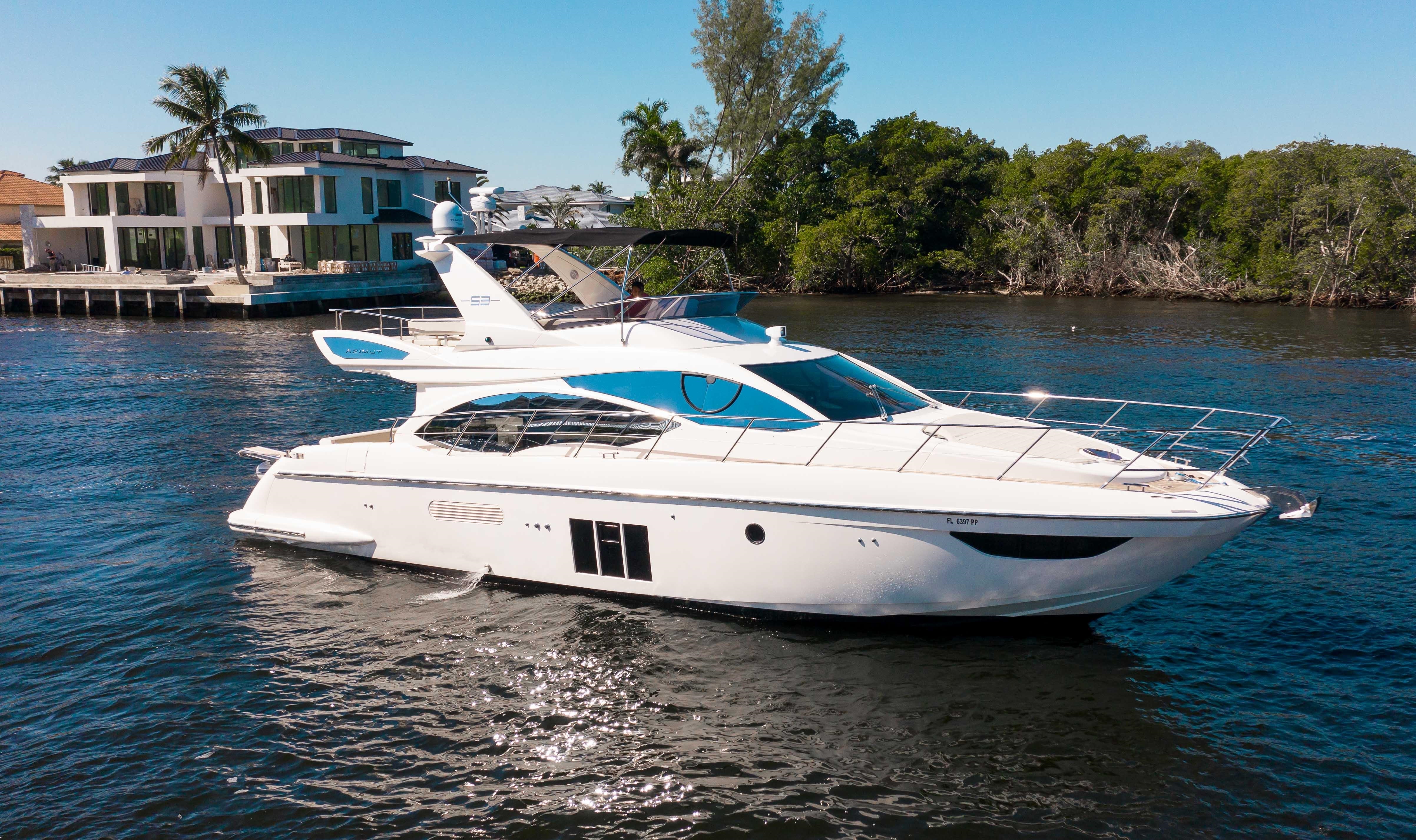 BLUE SEA specs with detailed specification and builder summary