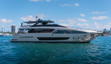 BEYOND BEYOND yacht For Sale