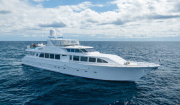EMILIA yacht For Sale