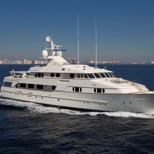 Bg Yacht For Sale Feadship Luxury Yacht