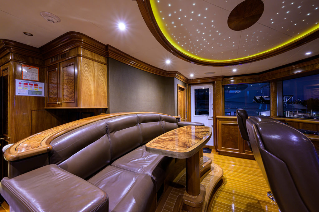 EXCELLENCE yacht