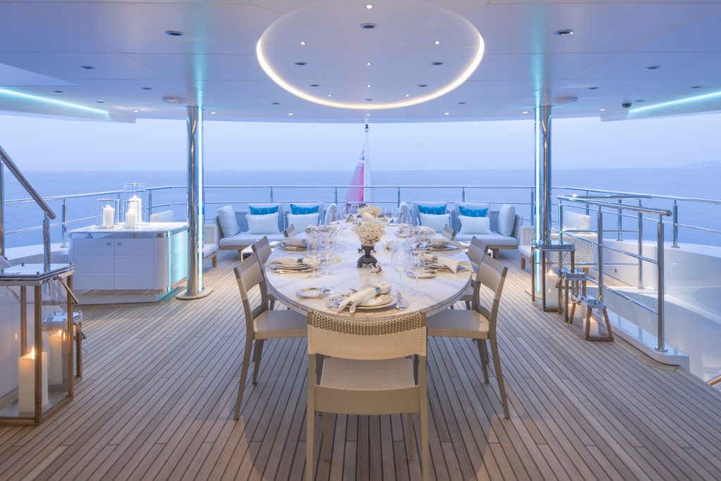 47 m Razan yacht