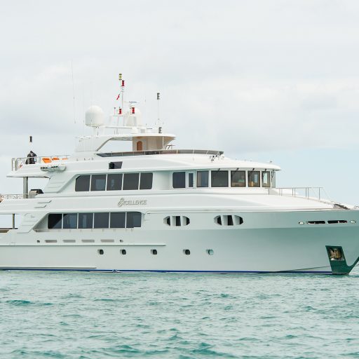 EXCELLENCE yacht Price