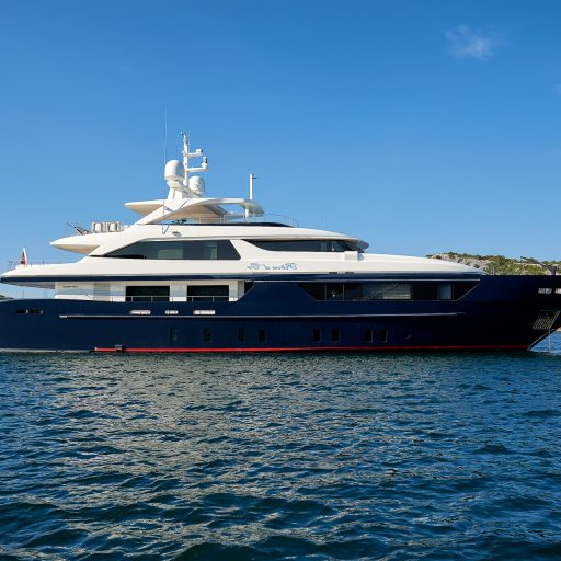 REVE D’OR yacht Price